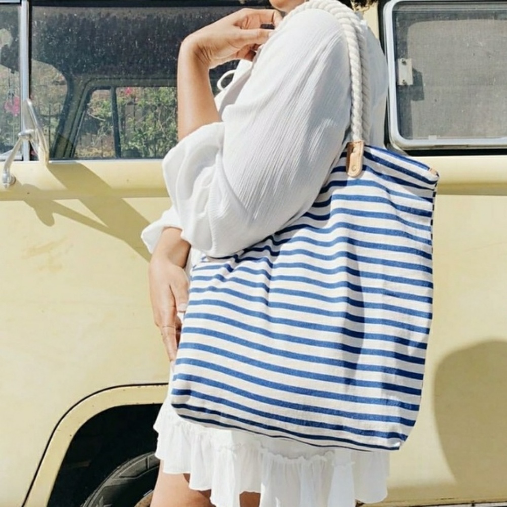 Brand new summer tote